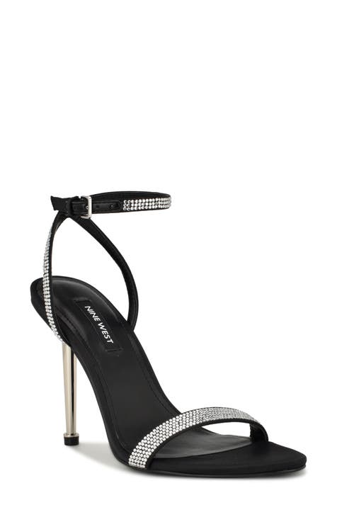 Adjustable Ankle Strap Sandals for Women | Nordstrom