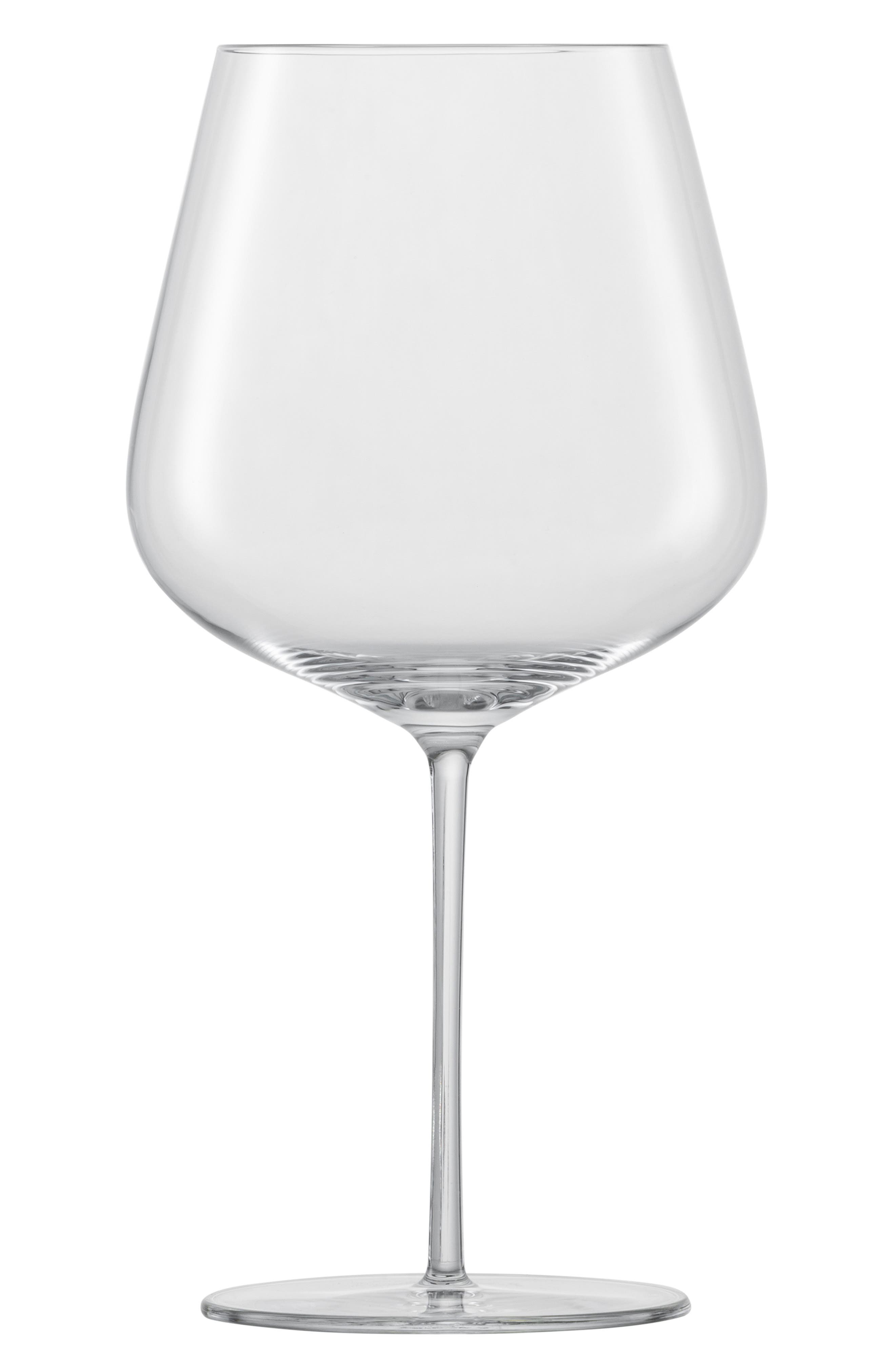 schott zwiesel red wine glasses