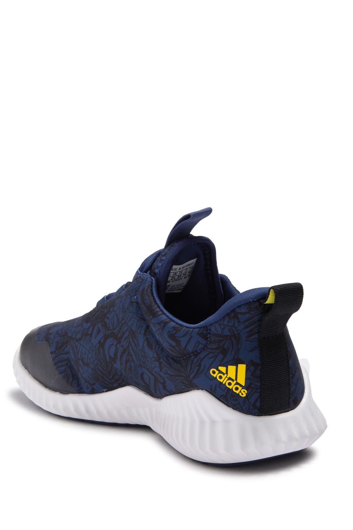 adidas fortarun wide