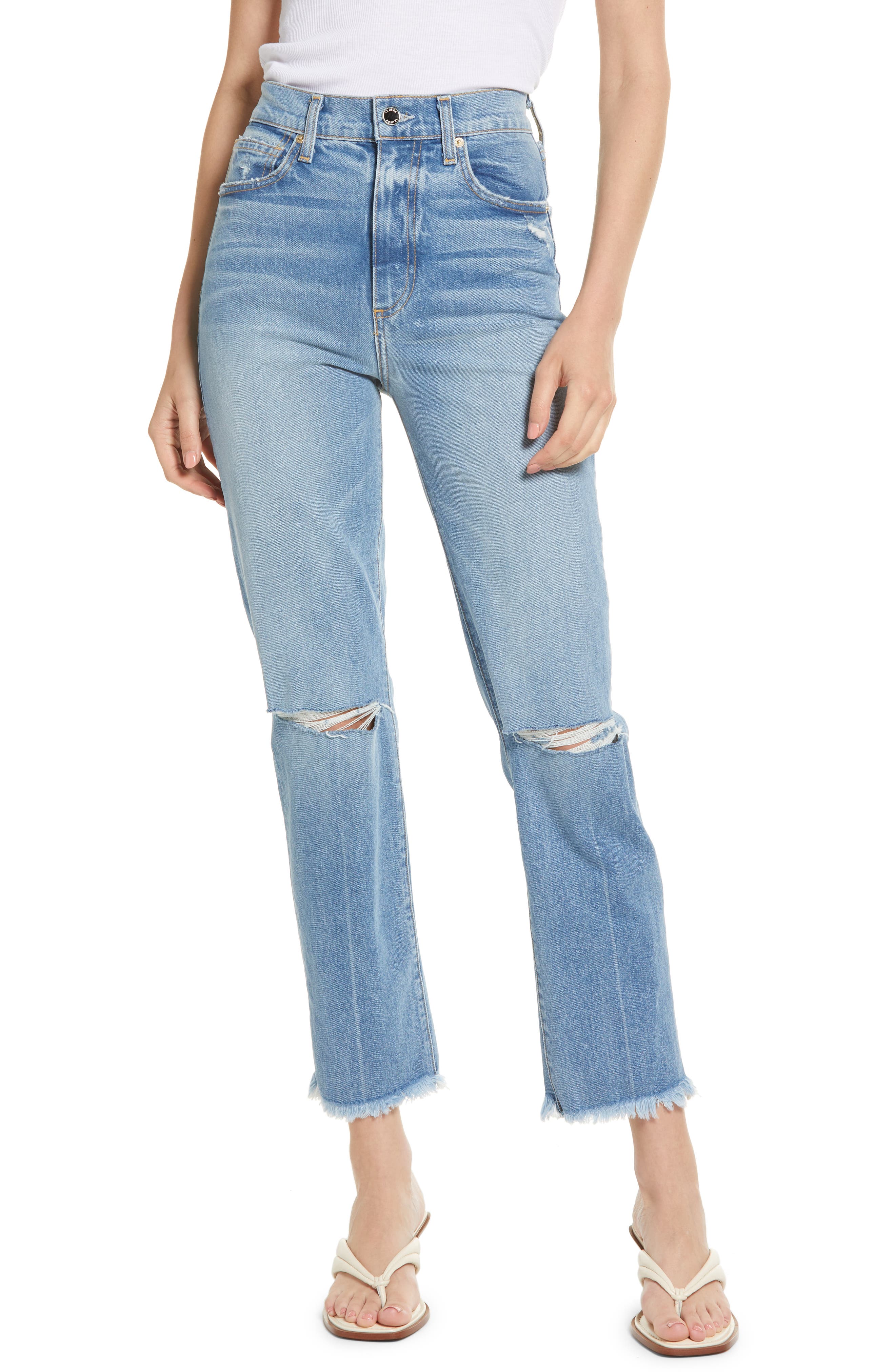 Shop Le Jean Online | Nordstrom