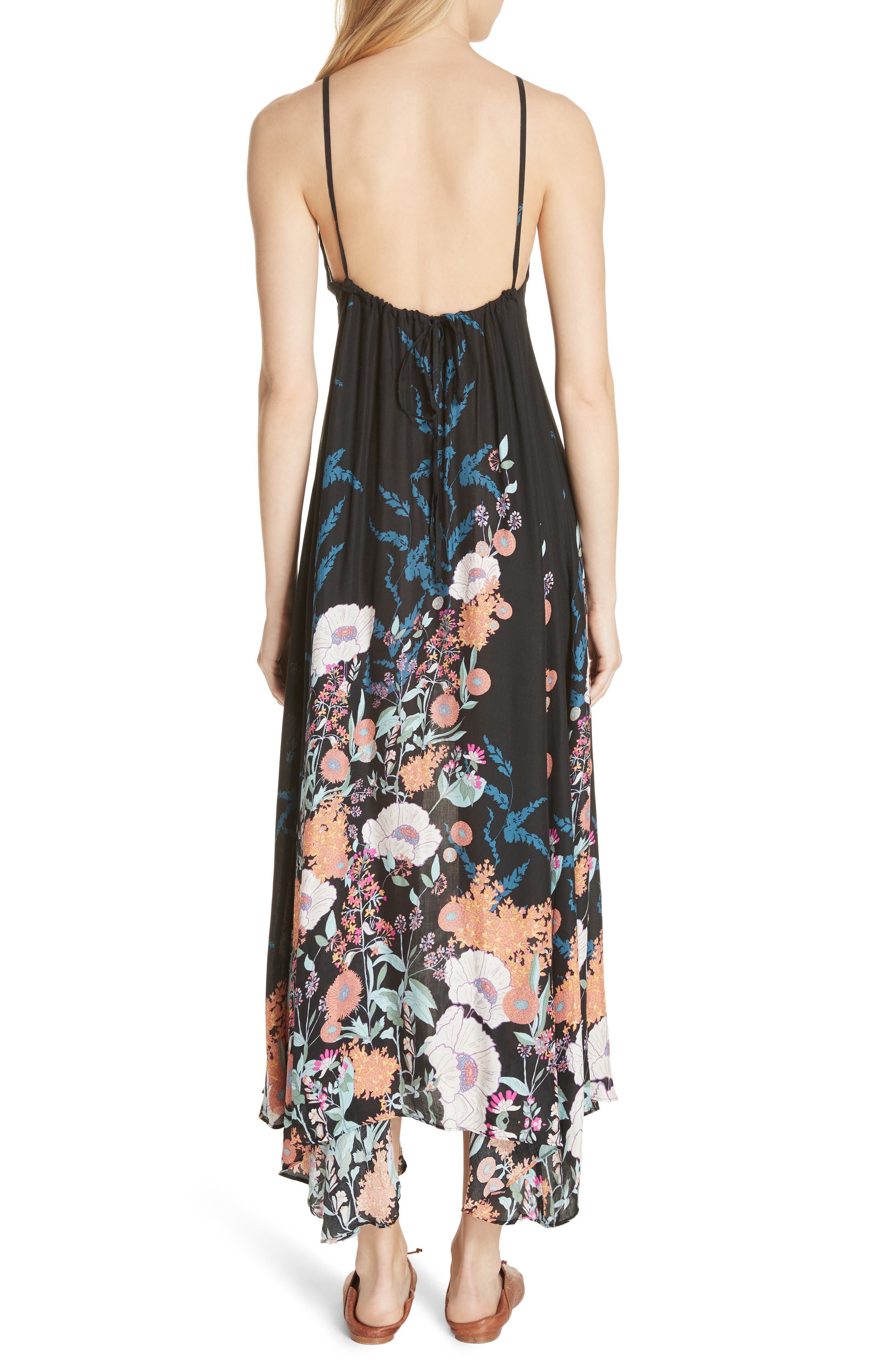 free people embrace it maxi