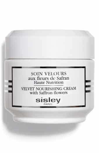 Paris Collagen | Sisley With Nordstrom Cream Night and Woodmallow Botanical