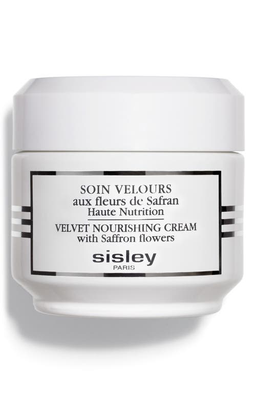 Sisley Paris The Velvet Nourishing Cream at Nordstrom