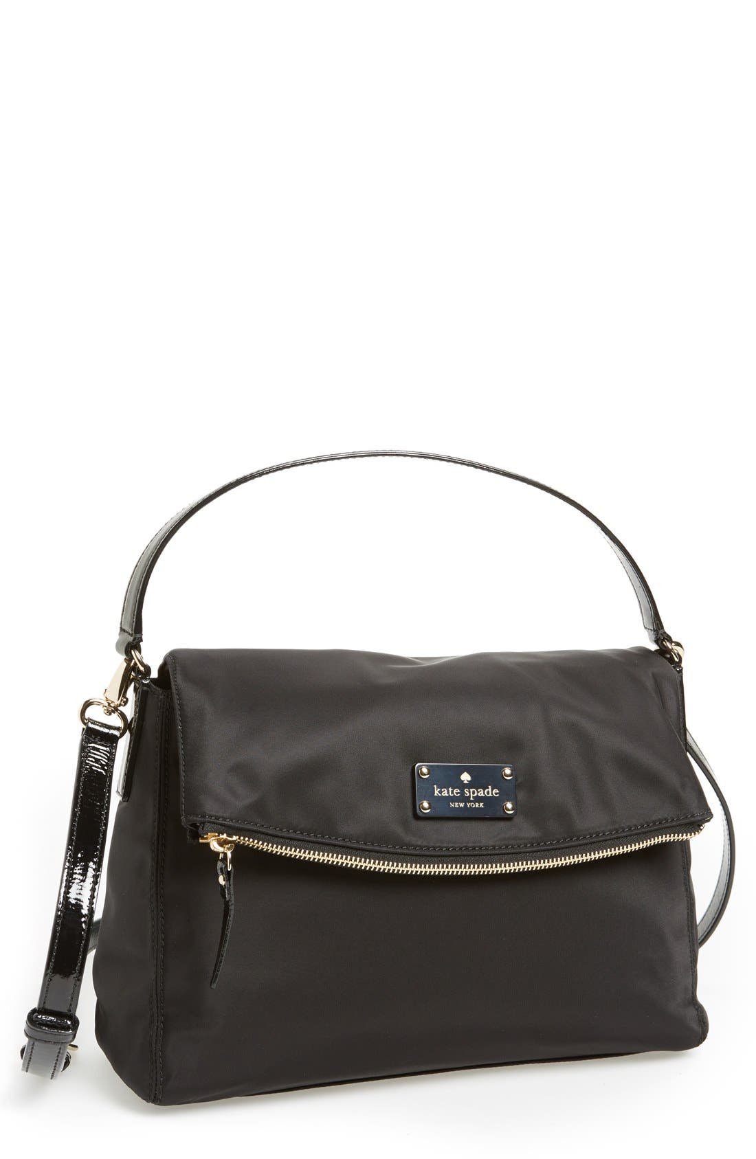 kate spade little minka