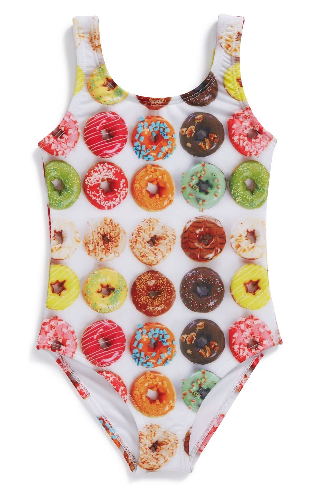 baby donut bathing suit