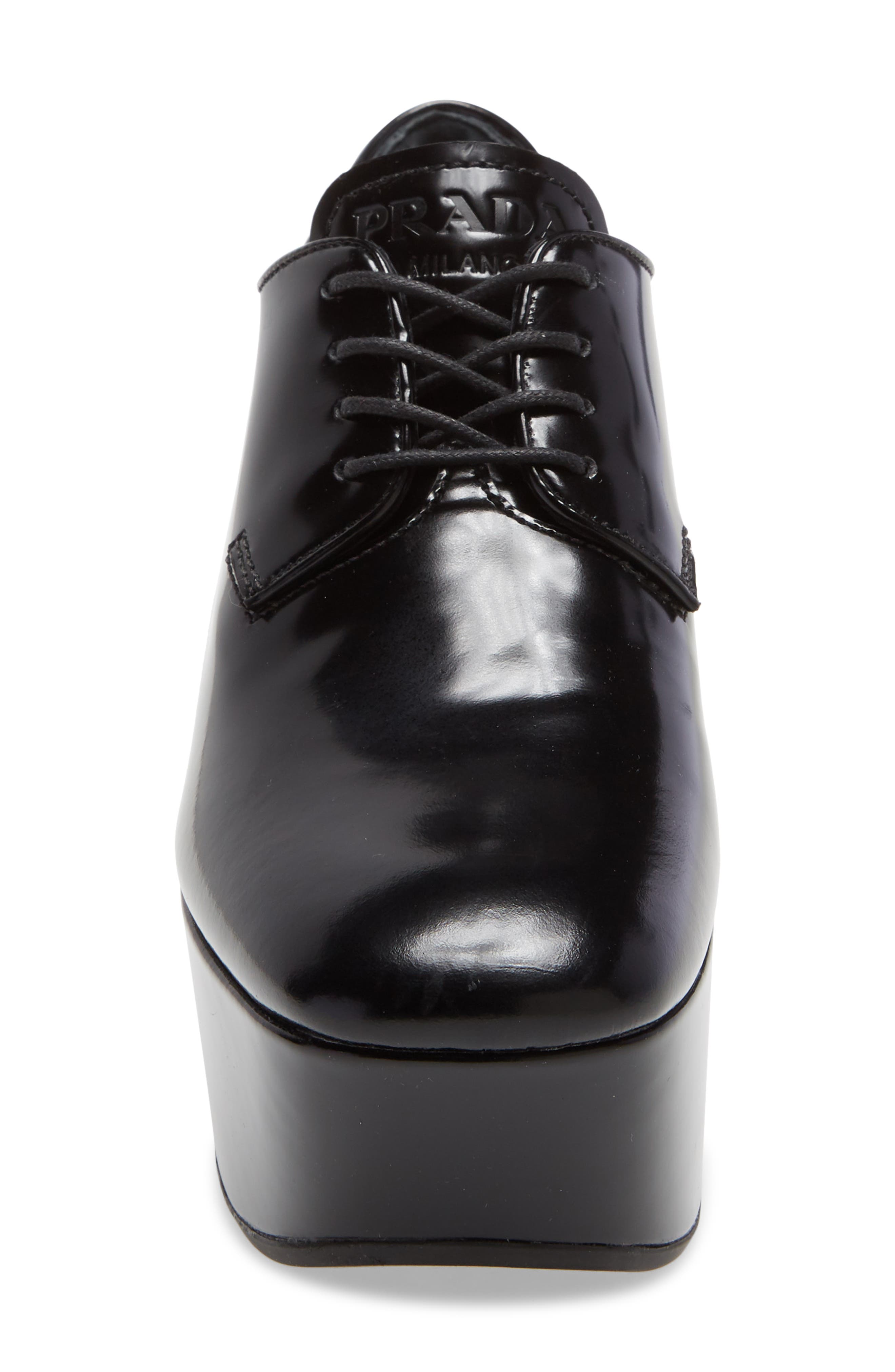 nordstrom platform oxfords