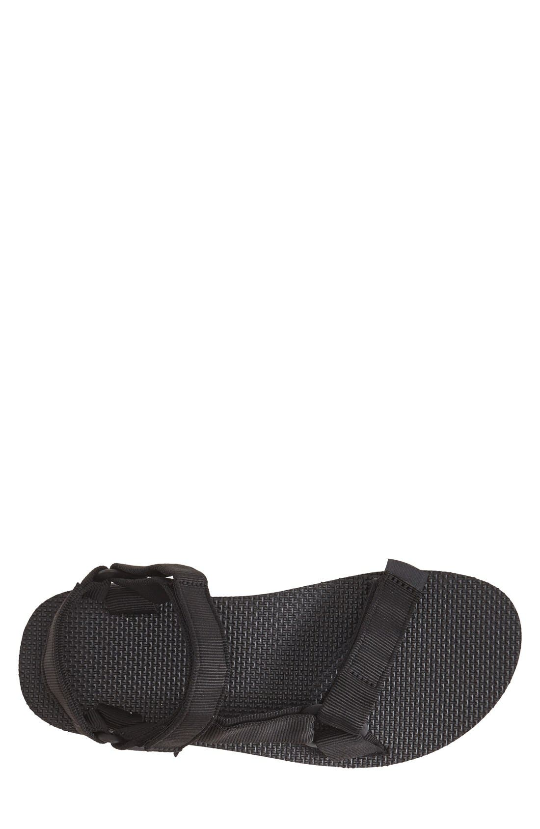 teva urban sandal