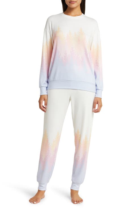 PJ Salvage Love Lace Chemise with Shelf Bra (Pink Tint) Women's Pajama -  ShopStyle