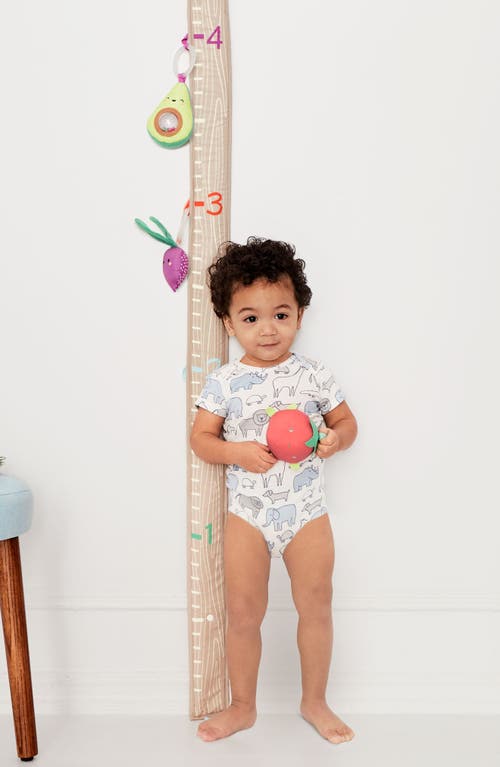 Skip Hop Farmstand Grow & Play Activity Gym In Multi