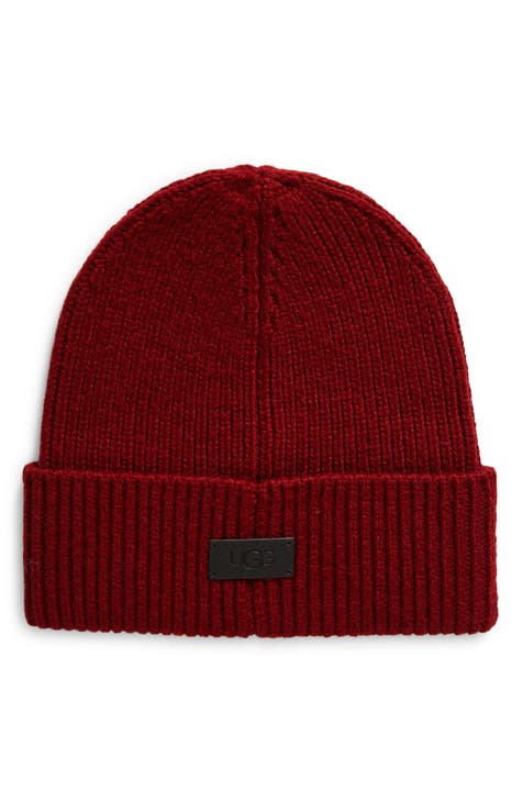 Men\'s Red | Nordstrom Hats