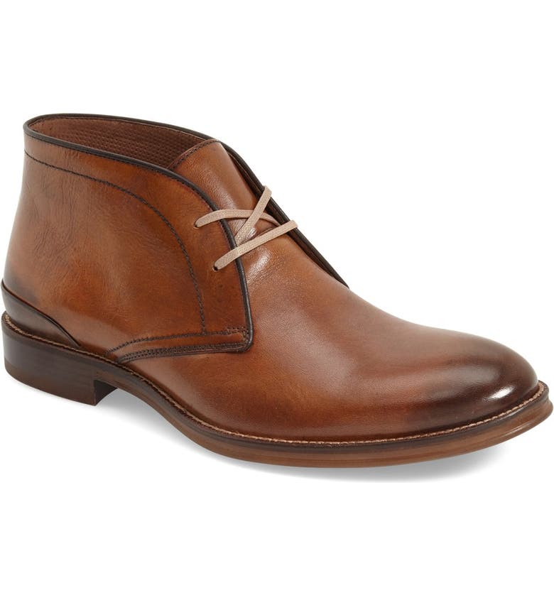 J&M 1850 'Grayson' Chukka Boot (Men) | Nordstrom