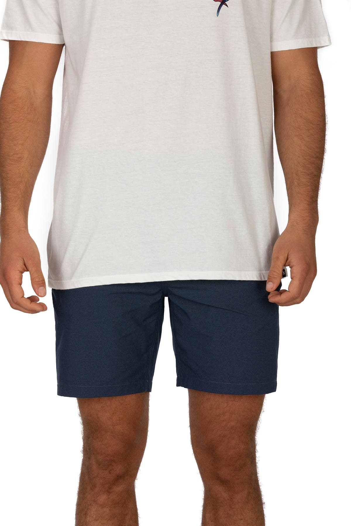 hurley dri fit chino 2.0