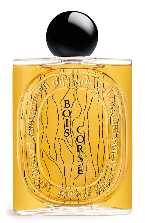 Diptyque Bois Corsé Eau De Parfum In No Color