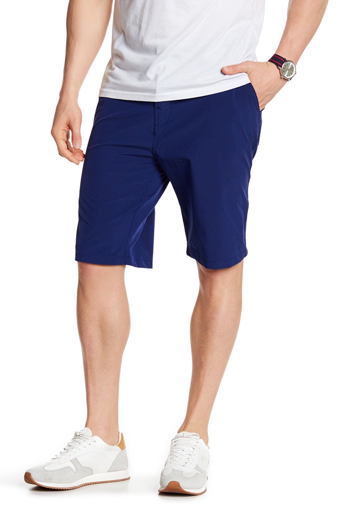 trunks multi functional shorts