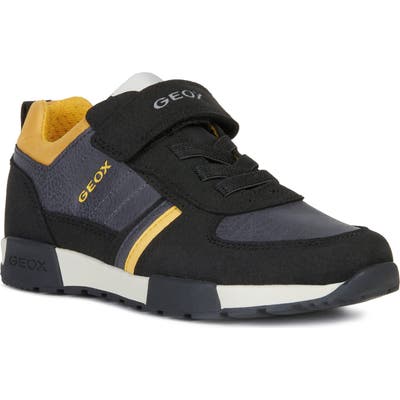 Geox Alfier Sneaker