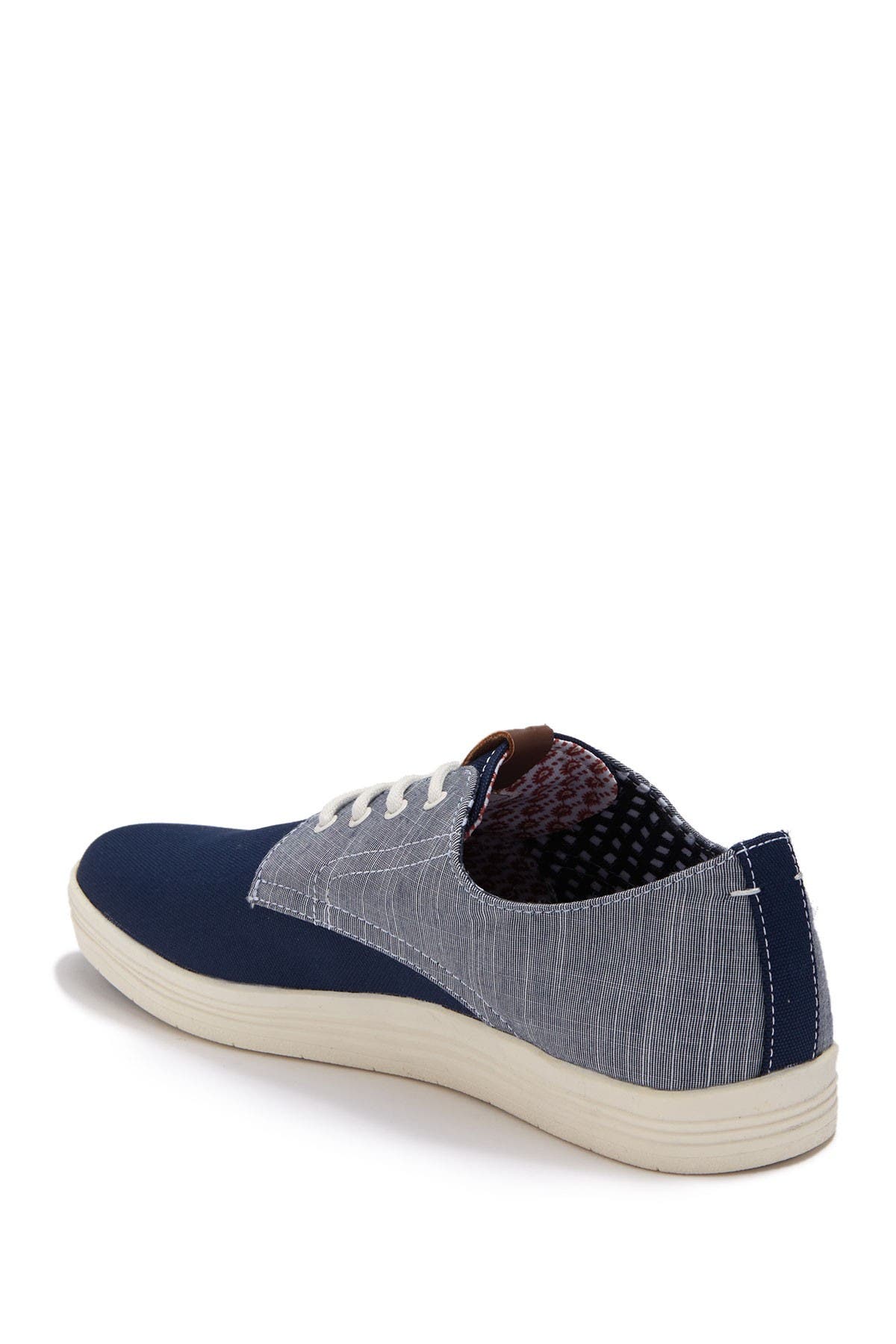 ben sherman preston chukka sneaker