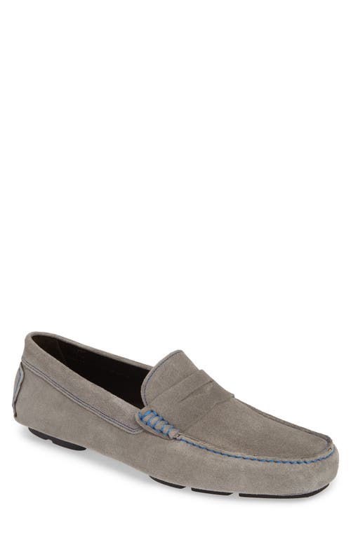 TO BOOT NEW YORK Driving Shoe Suede at Nordstrom,