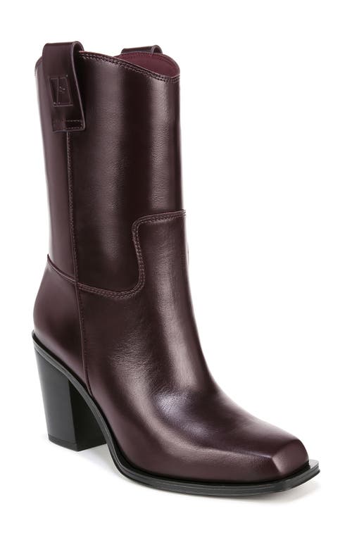 Franco Sarto Valor Bootie in at Nordstrom