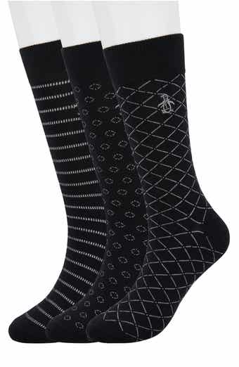 Louis Vuitton 3 Socks Set