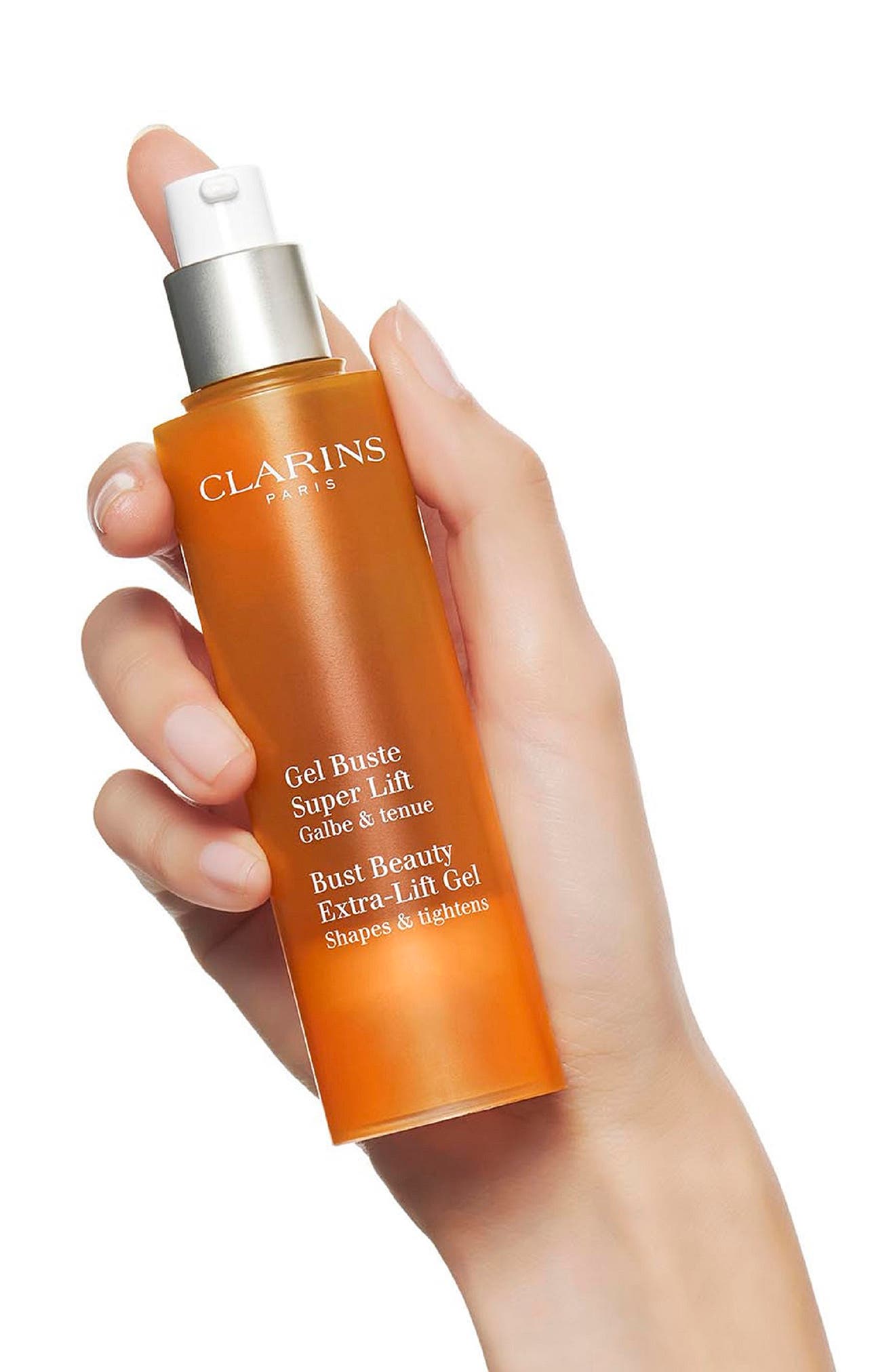 Clarins Bust Beauty Lifting & Firming Gel Nordstrom