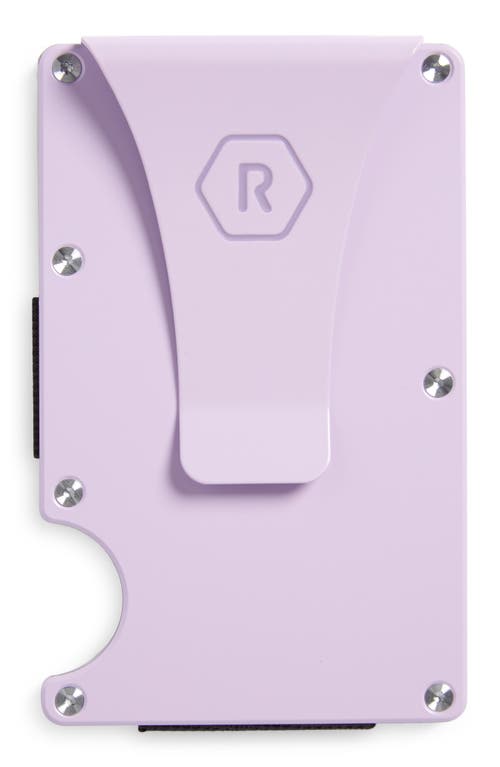 THE RIDGE THE RIDGE RIDGE WALLET