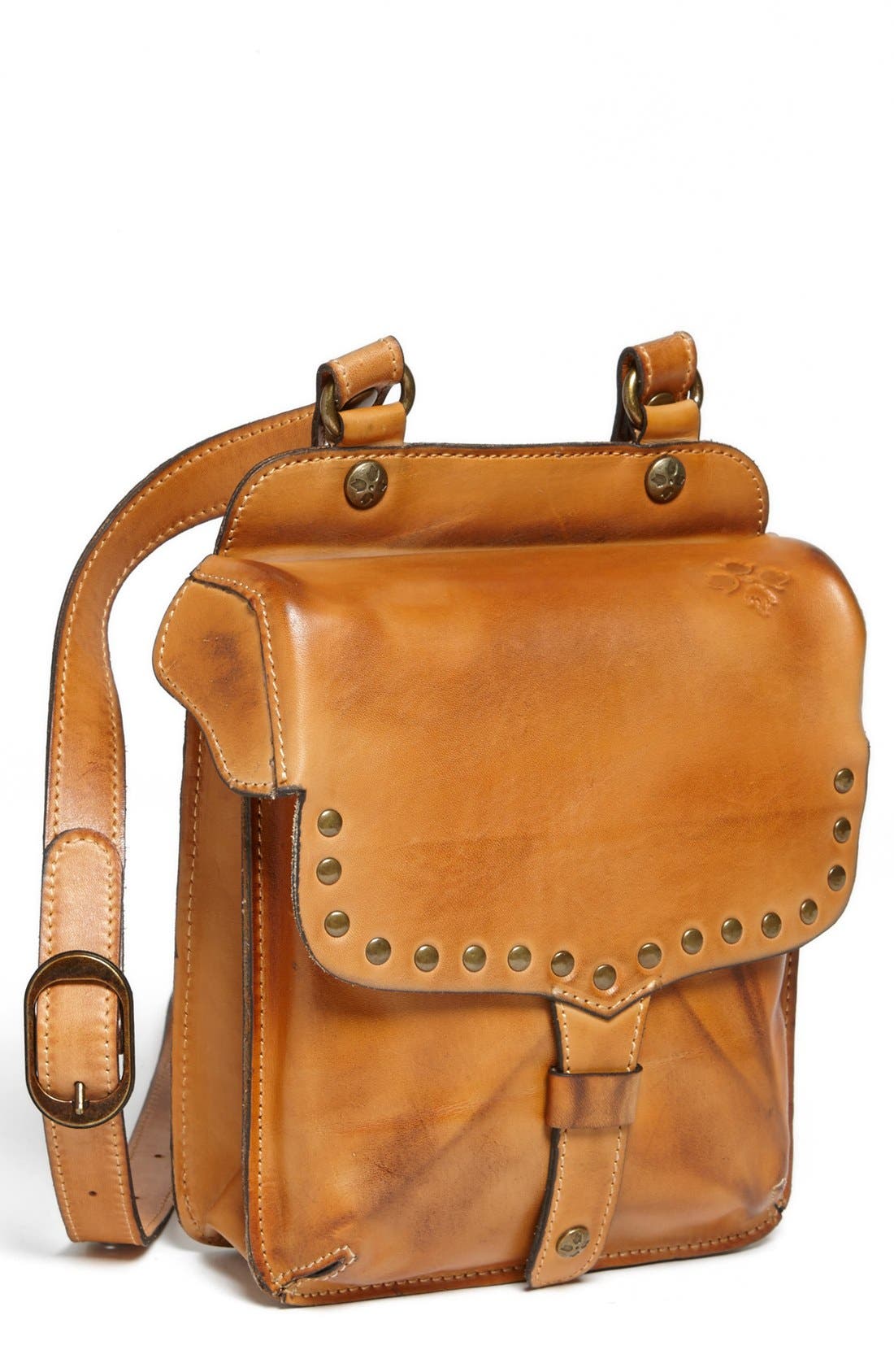 Patricia Nash 'Amburgo' Crossbody Bag Nordstrom