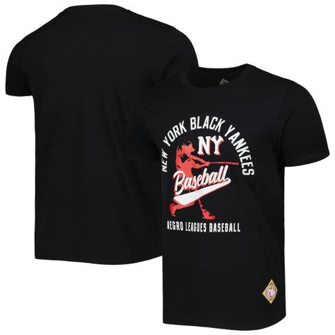 MLB Store on X: Shop the new Negro League Collection we have at the  Official MLB NYC Flagship Store. Featuring the Kansas City Monarchs,  Homestead Grays, New York Black Yankees, and other