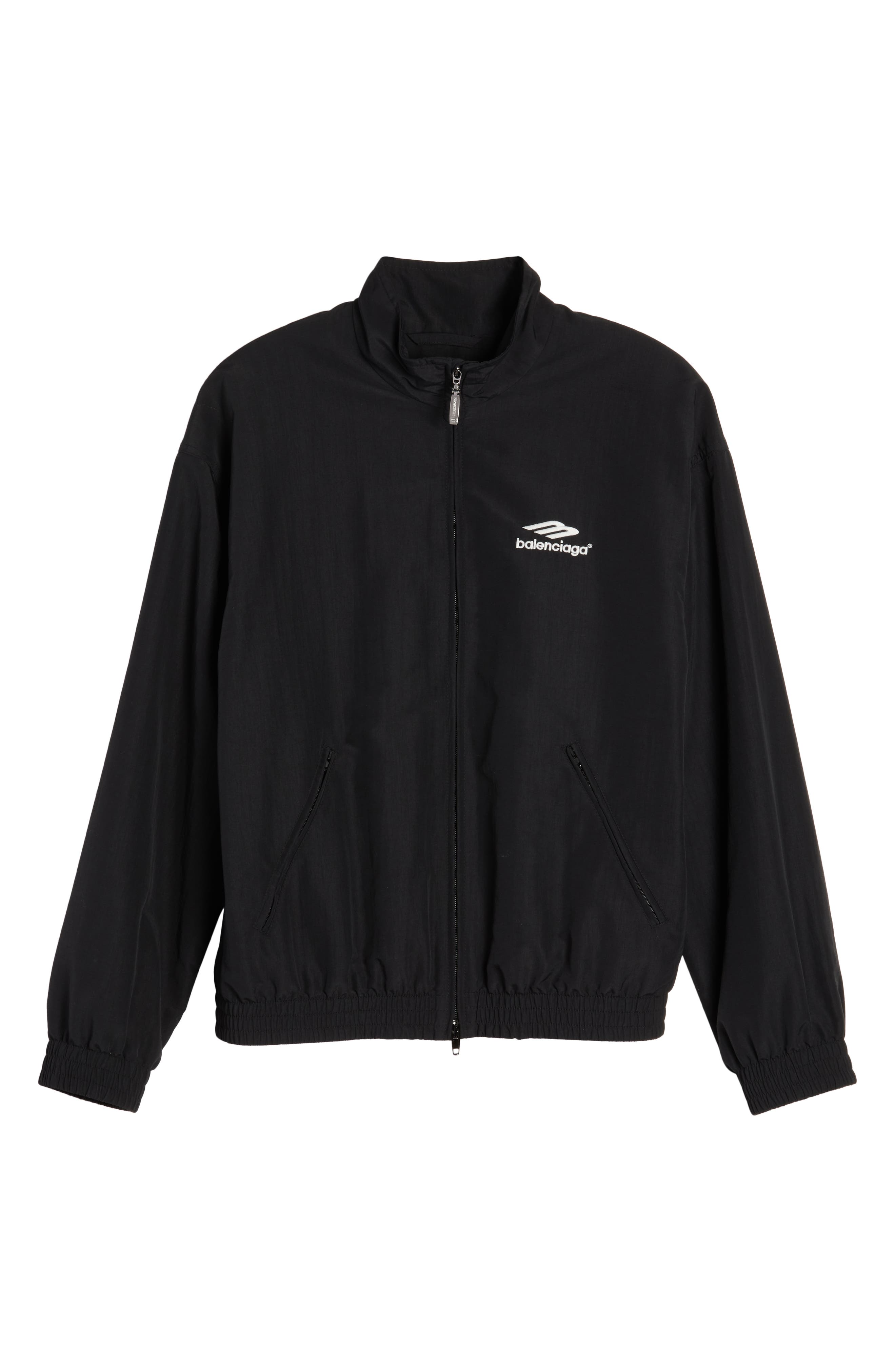 Balenciaga Designer Jackets for Men 