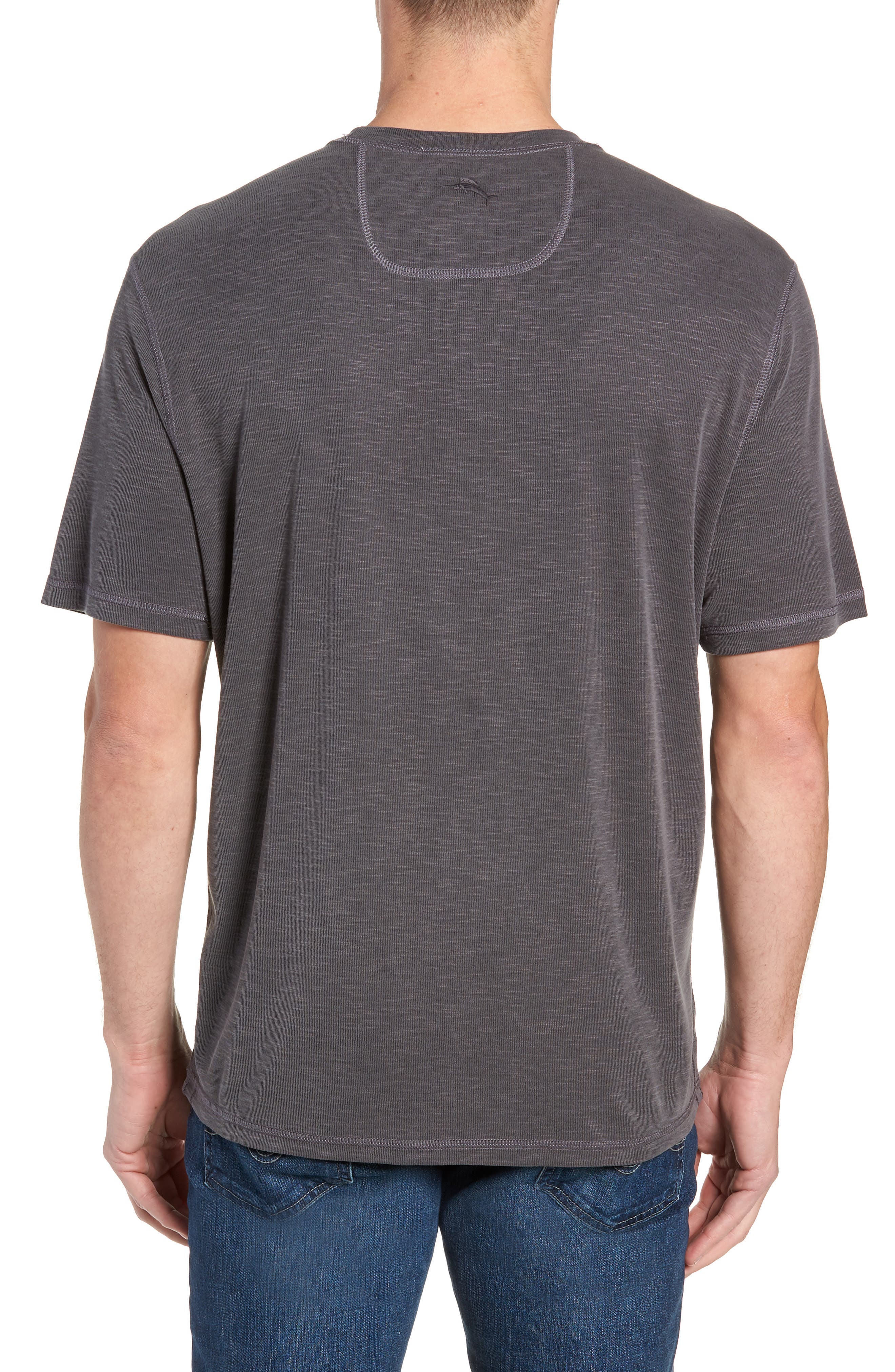 tommy bahama reversible t shirt