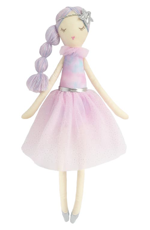 MON AMI Candy Scented Sachet Doll in Purple at Nordstrom
