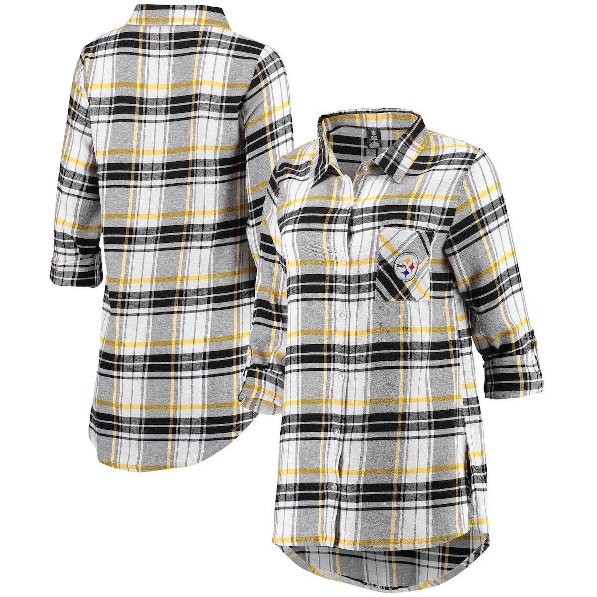 flannel nightgown | Nordstrom