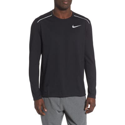 Nike Breathe Rise 365 Running T-Shirt