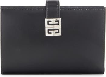 Givenchy 2025 4g wallet