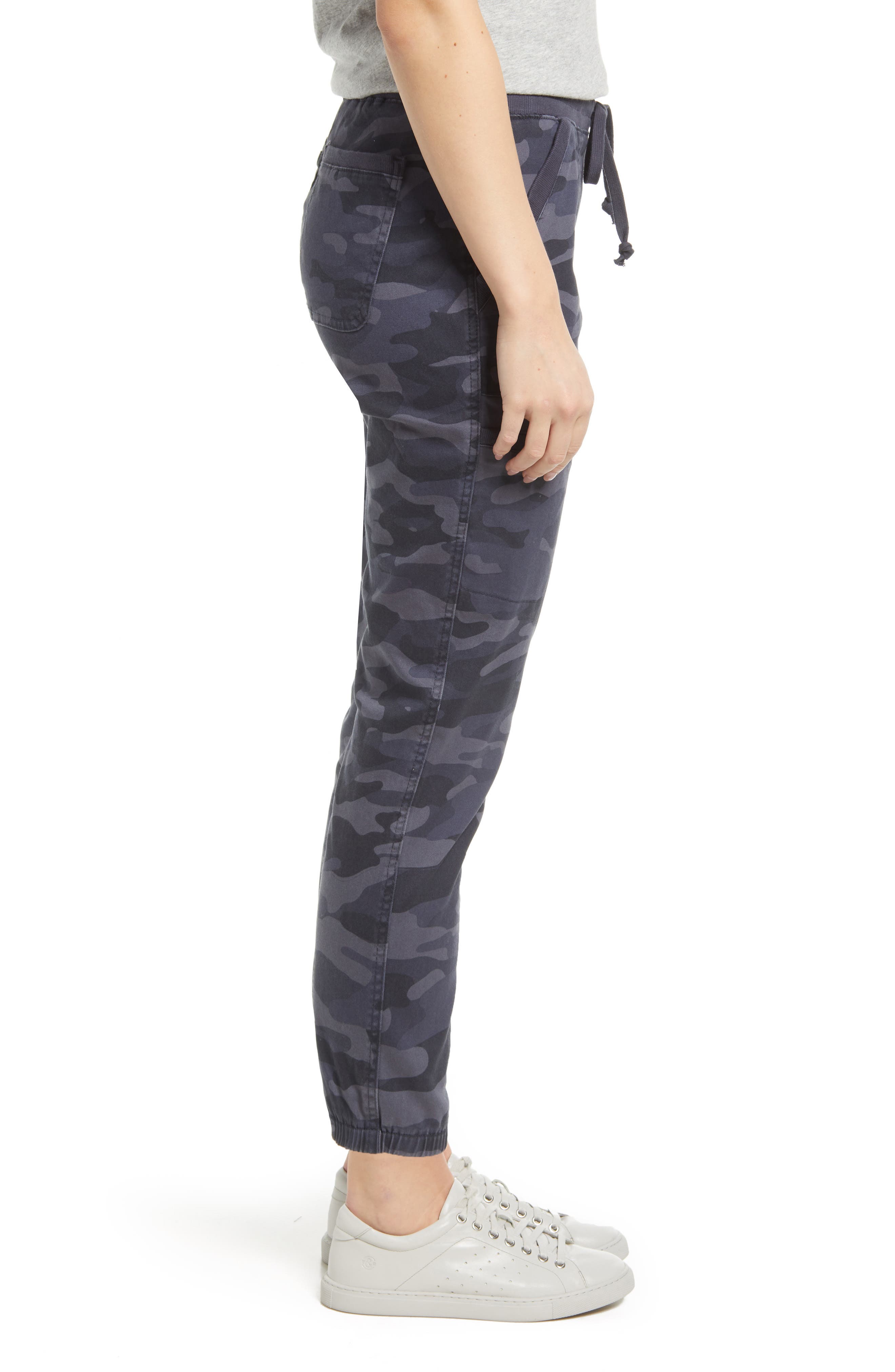 Wit \u0026 Wisdom High Waist Stretch Cotton 