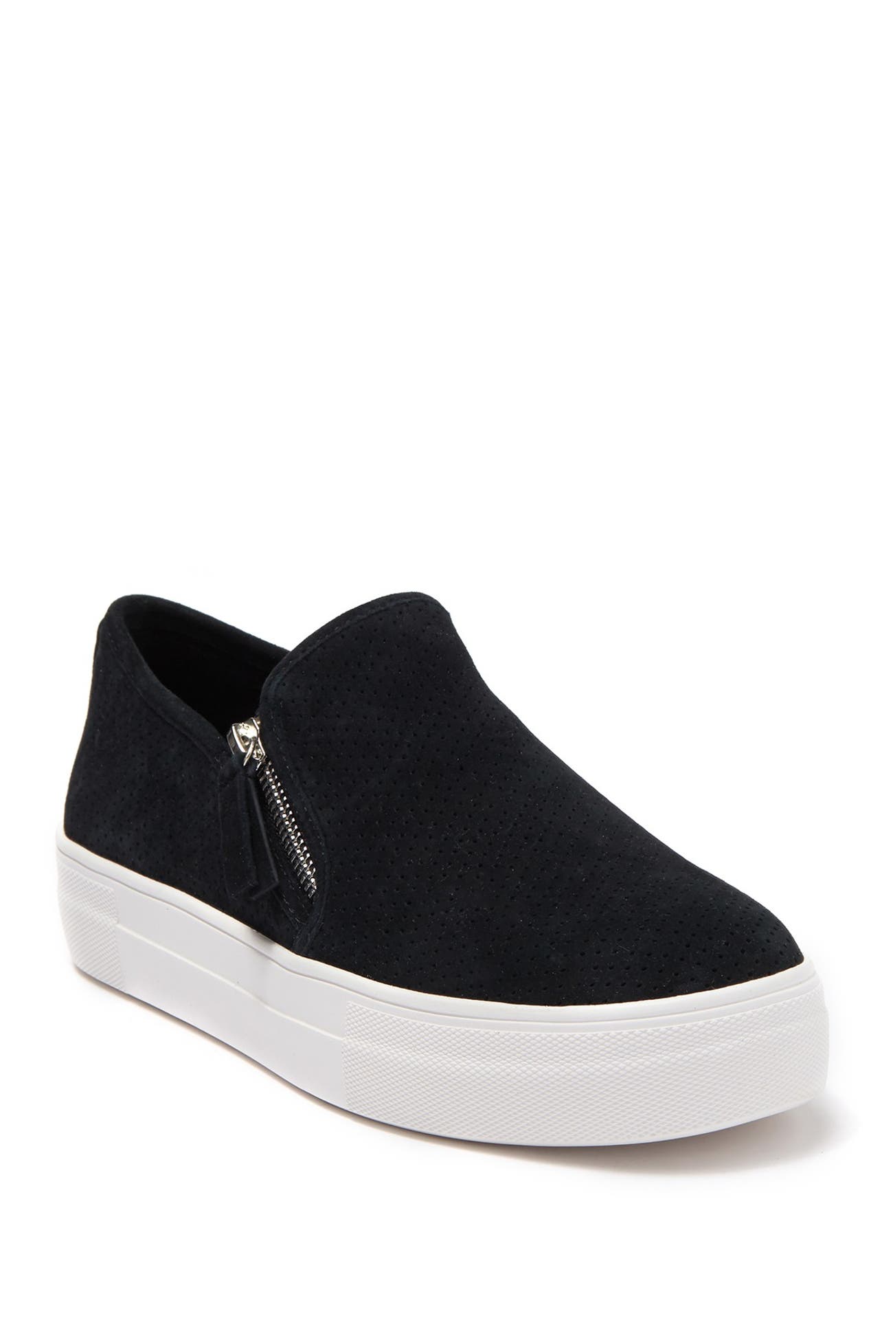 Steve Madden | Zip Platform Slip-On Sneaker | Nordstrom Rack