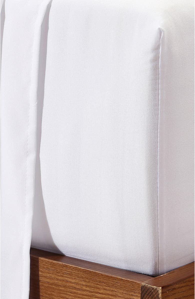 Tahari Solid 6-Piece Queen Sheet Set | Nordstromrack