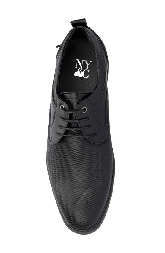 New York And Company Cooper Derby In Black