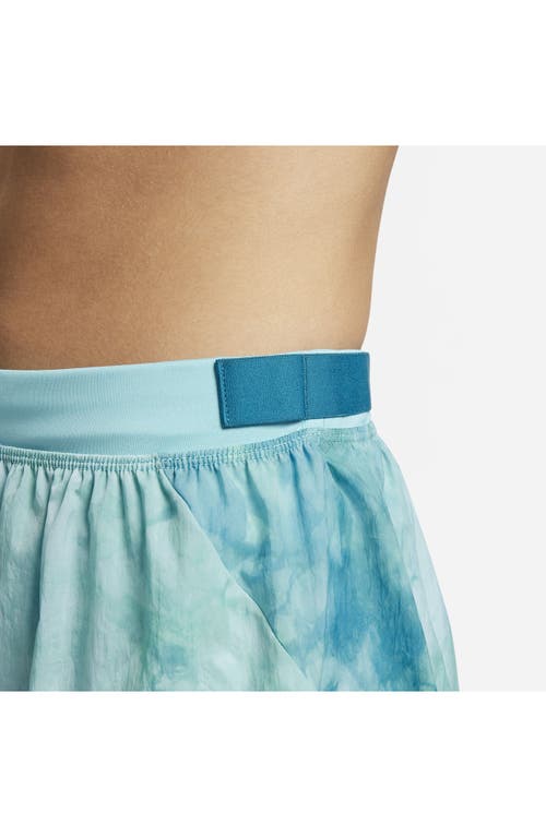 NIKE NIKE DRI-FIT REPEL SHORTS