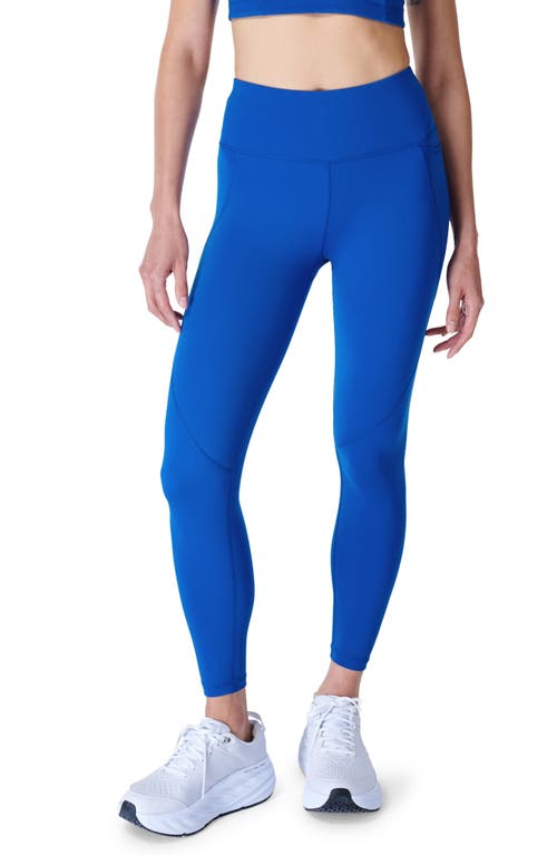 Sweaty Betty Power 7/8 Workout Leggings at Nordstrom,