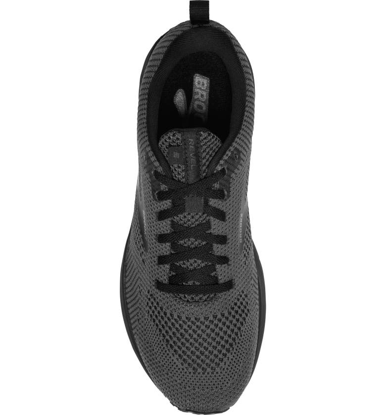 Brooks Revel 5 Hybrid Running Shoe | Nordstrom