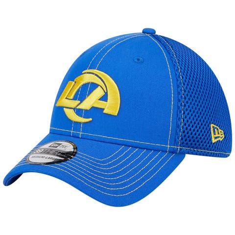 Nfl Los Angeles Rams Moneymaker Snap Hat : Target