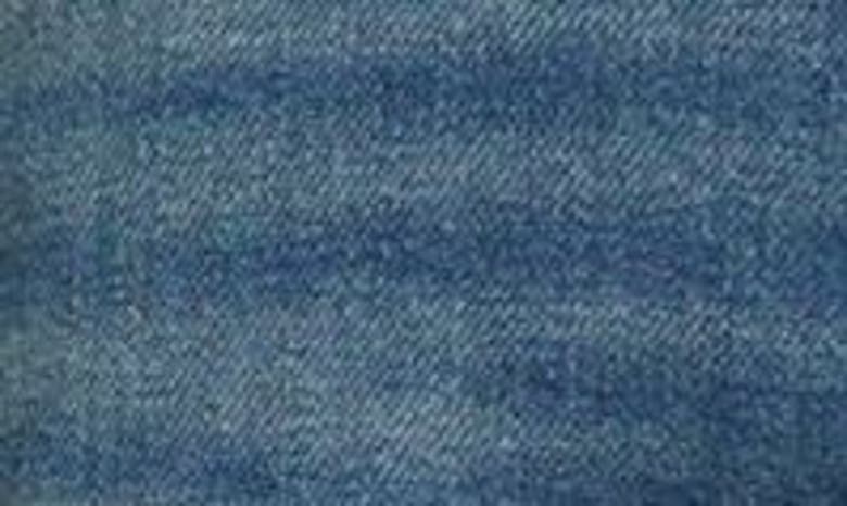 Re/done The Anderson Straight Leg Jeans In Ladysmith