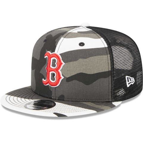 New Era Women's Mother's Day '23 Boston Red Sox Stone 9Twenty Adjustable Hat