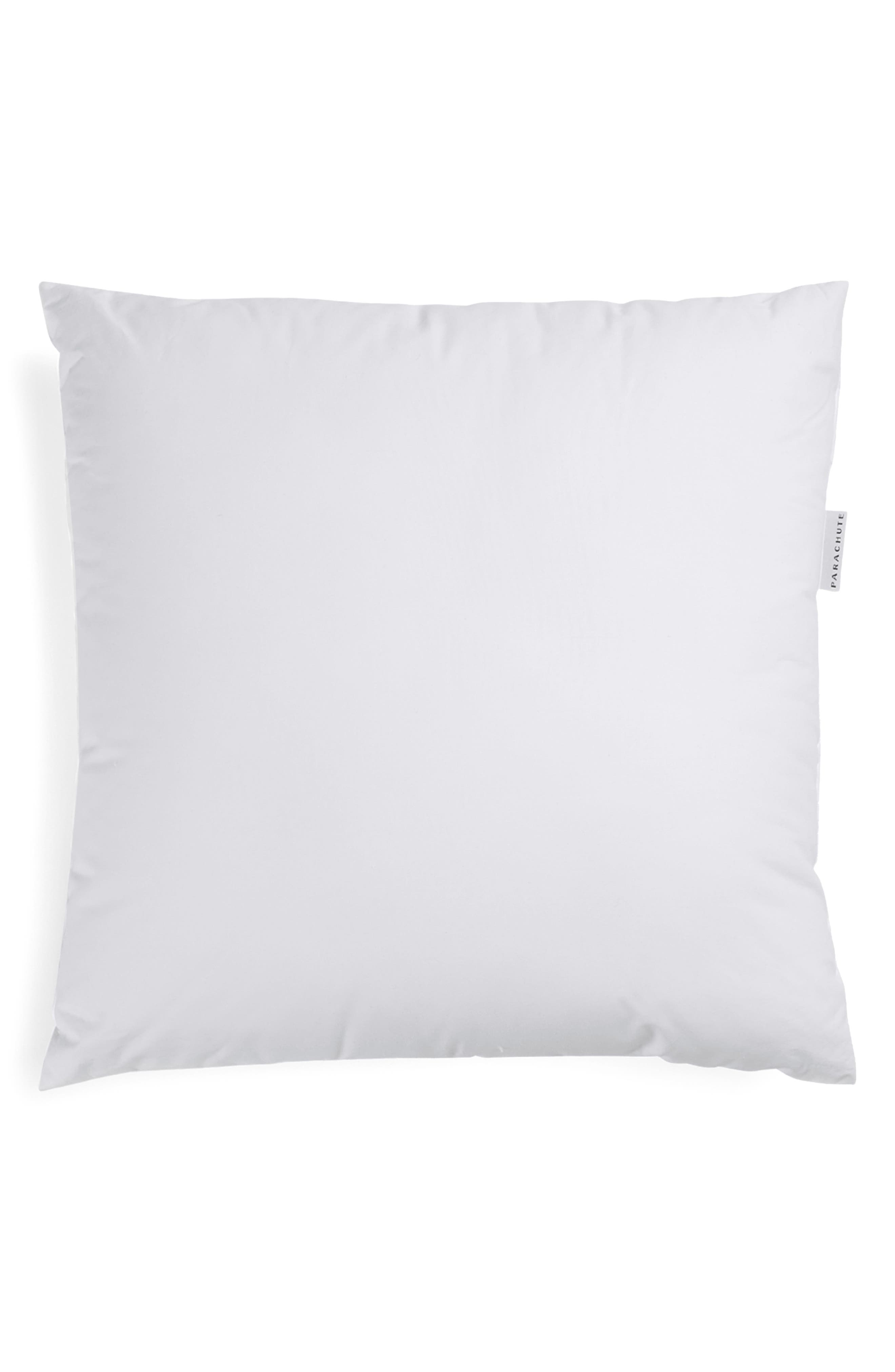 Parachute Down Alternative Accent Pillow Insert Nordstrom