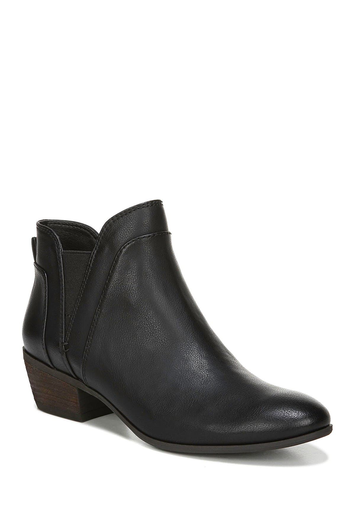 circus by sam edelman porter ankle boot