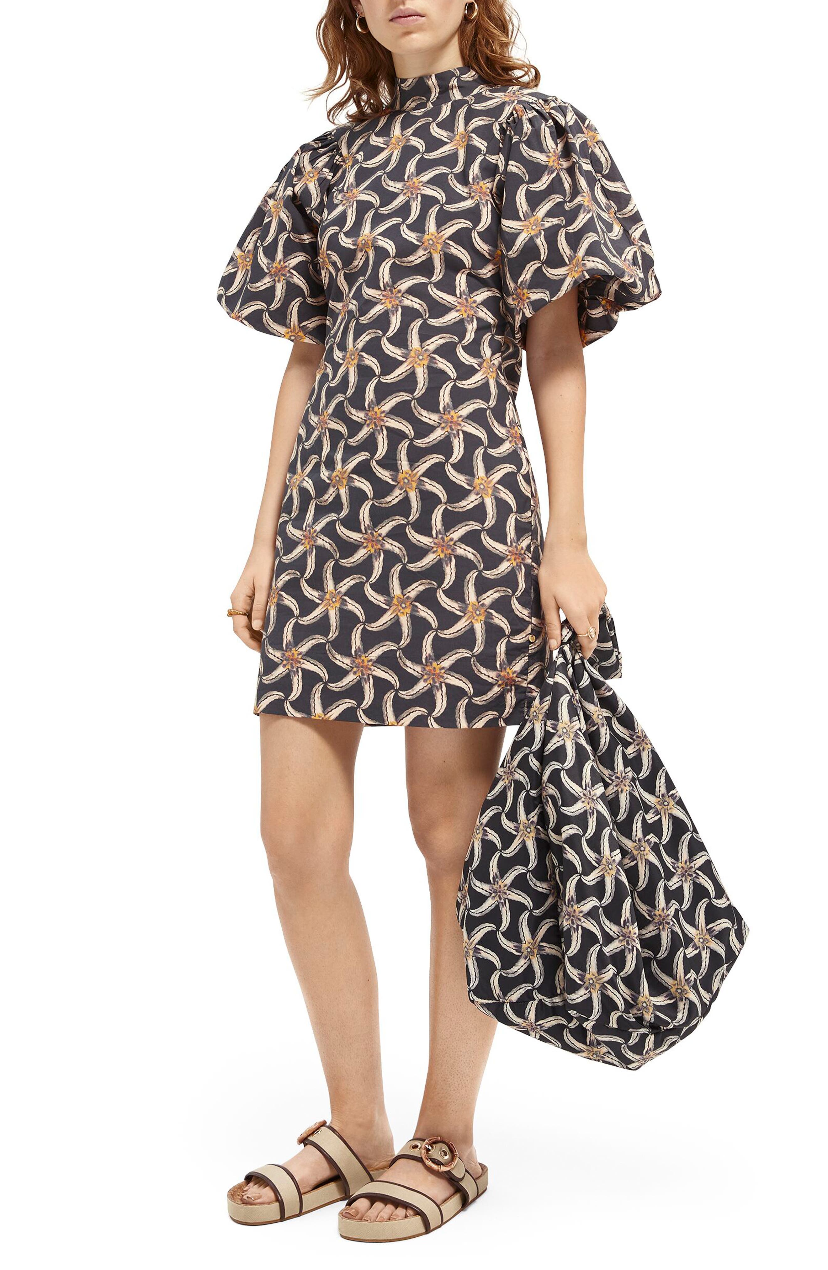 scotch dresses