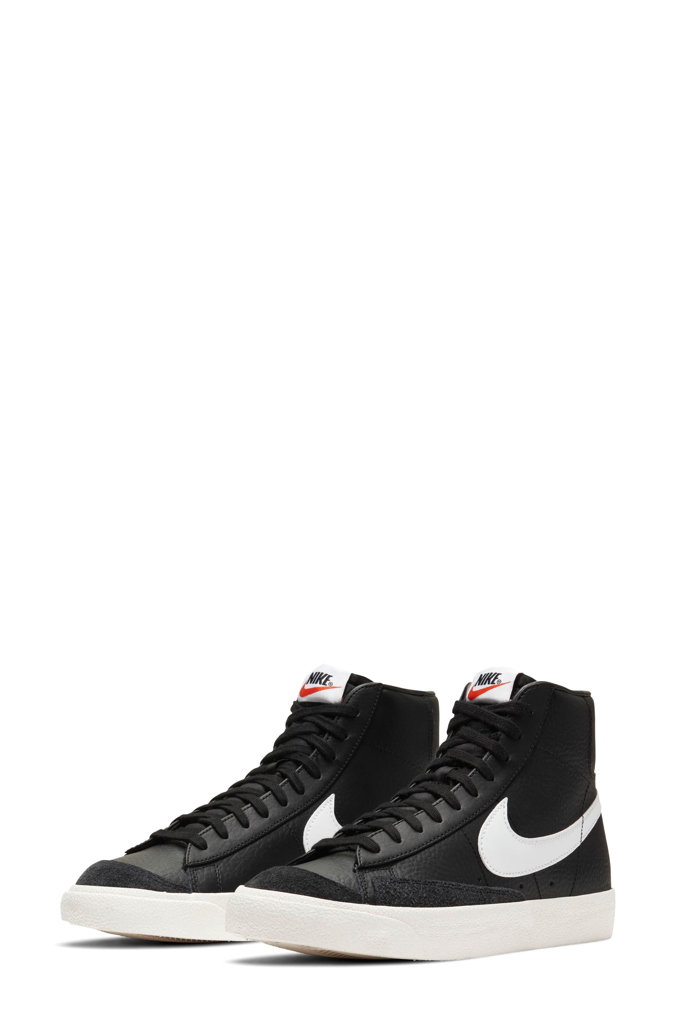 Nike Blazer Mid '77 Vintage Sneaker 