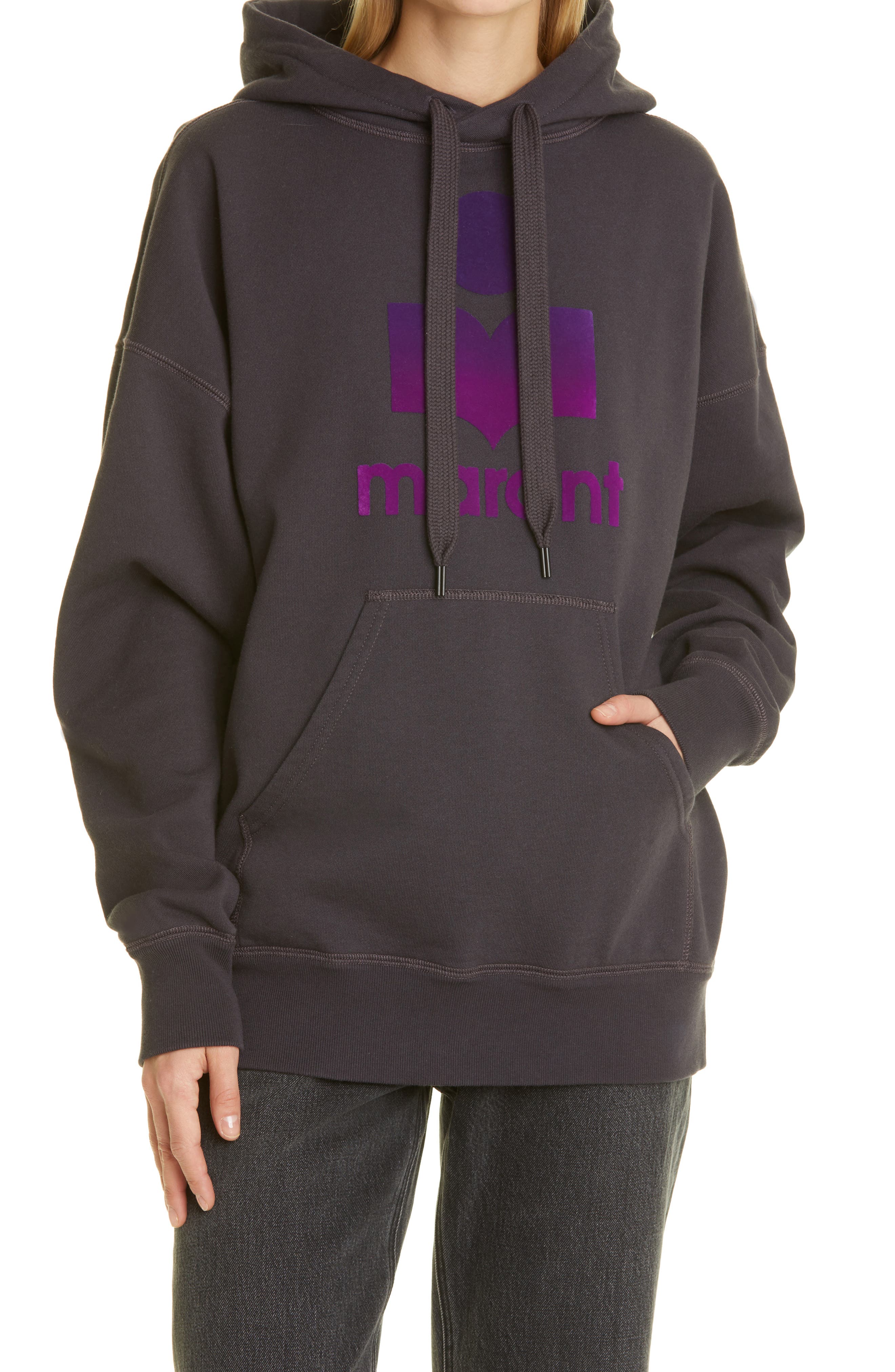 amine onepointfive hoodie
