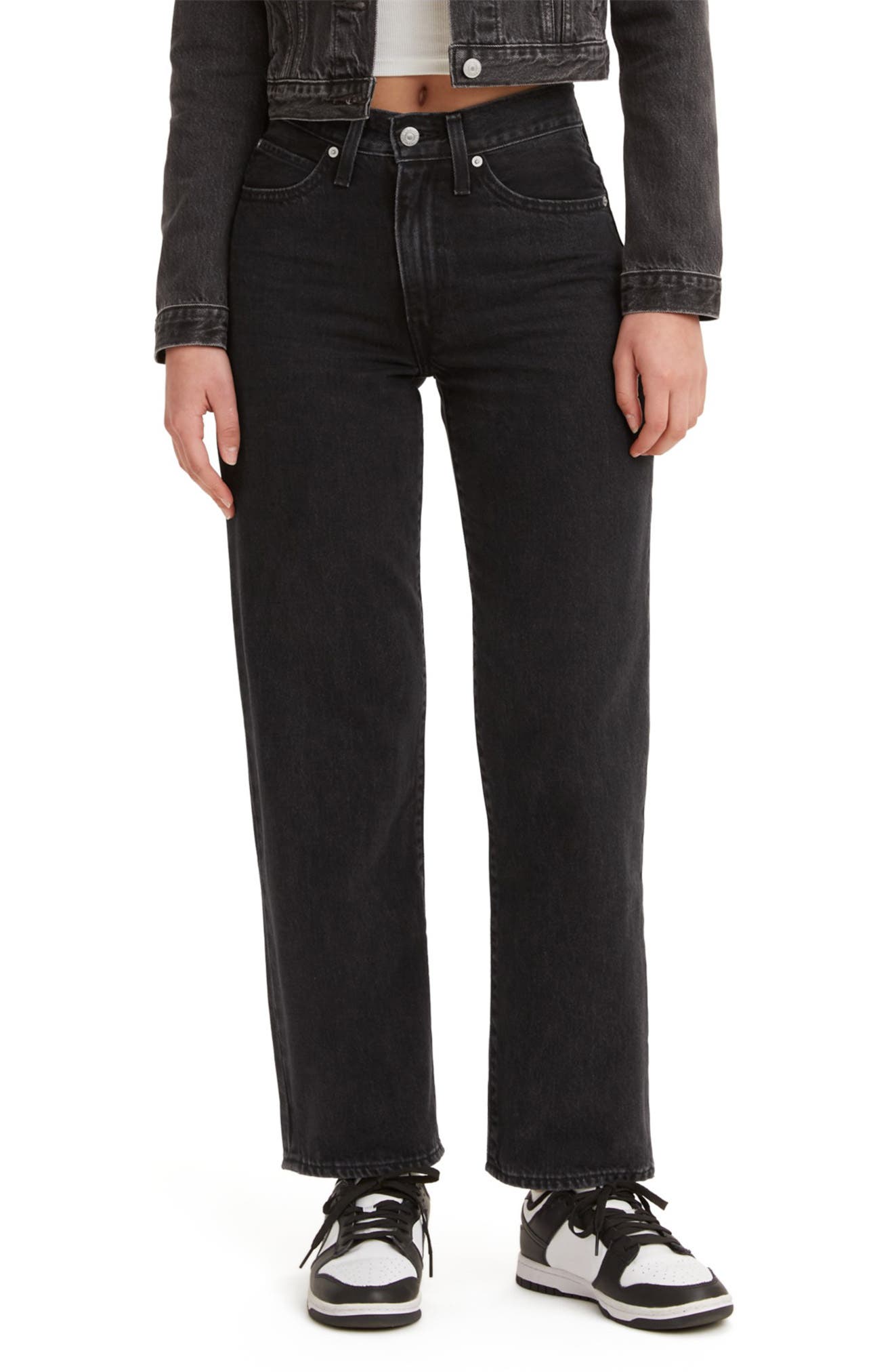 nordstrom rack levi jeans