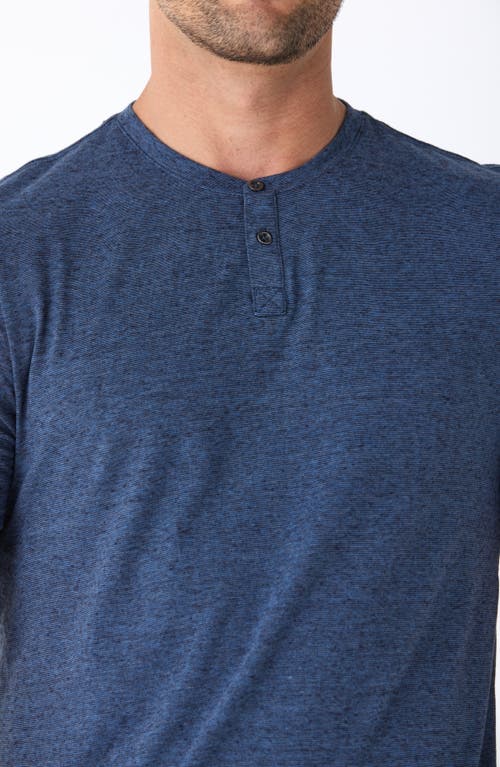 Threads 4 Thought Neppy Henley In Larkspur